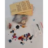 A collection of various gem stones