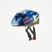 Valentinovi? Berzin (attributed to) - Team Gewiss Ballan -1994 - Limar racing helmet, size 4. Helmet