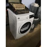 A John Lewis dryer (needs a new heat element)