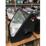 A large grow light fitting
