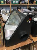 A large grow light fitting
