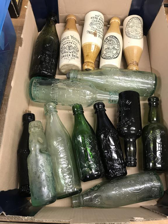 Various bottles - Image 2 of 2