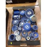 Collection of Wedgwood