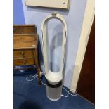 A Dyson air purifier