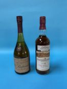 TO BE SOLD IN OUR 1ST MARCH, ANTIQUE, INTERIOR AND GENERAL SALE - A bottle of The Balvenie 10 year