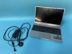 A Medion 'Akoya' laptop