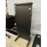 A Corby trouser press