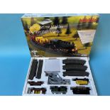 A boxed Marklin HO 'My Start' model train set