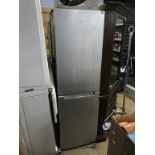 A Logik fridge freezer (as new)