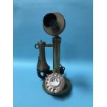 A Vintage style telephone