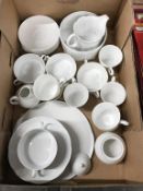 Assorted Rosenthal china