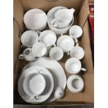 Assorted Rosenthal china