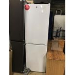 A Hoover fridge freezer