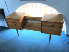 A G Plan Gomme dressing table