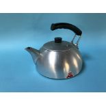 An Agaluxe kettle