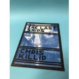 Chris Killip, 'The Last Ships', Tyneside 1975 - 1977