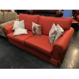 A Decleor settee