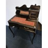 A Ladies writing desk