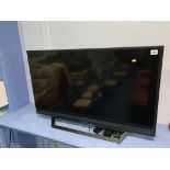 A Sony TV (Model no 40RD453)