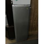 A Beko fridge