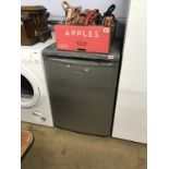 Hotpoint freezer