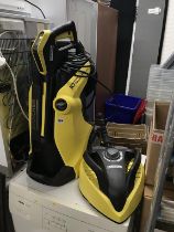 A Karcher K7