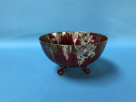 A Royal Winton Grimwades fruit bowl, D 23cm