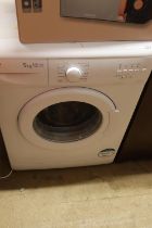 Beko washing machine