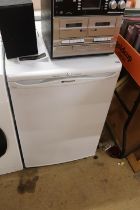 Hotpoint freezer