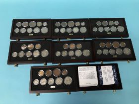 British coins of World War II