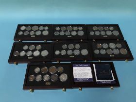 British coins of World War II