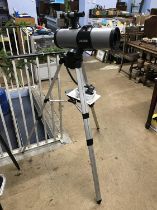 Meade telescope