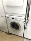Miele edition III W3370 washing machine