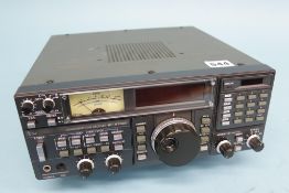 An ICOM IC - R7000