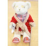 Austrian teddy bear (Brunn am gebirge) special col