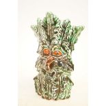 Anita Harris tree man vase