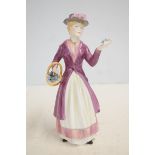 Royal Doulton HN3061 Hope limited edition figure t