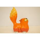 Lorna Bailey large marmalade cat limited edition 3