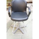 Takara Belmont barbers chair