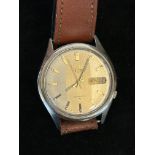 Gents Seiko automatic wristwatch