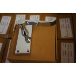Box of 30 New & unused door handles