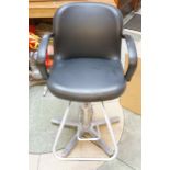 Takara Belmont barbers chair