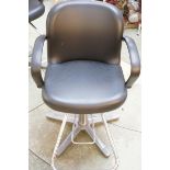 Takara Belmont barbers chair