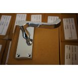 Box of 30 New & unused door handles