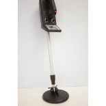 Metal detector - untested