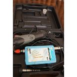 Skil 125w - Multi tool kit