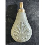 Original powder flask