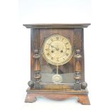 American mantle clock A/F