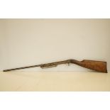 .177 vintage rifle - possibly american