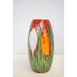 Anita Harris crocus vase